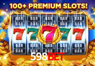 Descubra o Programa VIP da 598bet: Vantagens Exclusivas para Jogadores