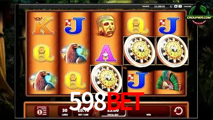 A Revolução dos Aplicativos de Jogos no 598bet