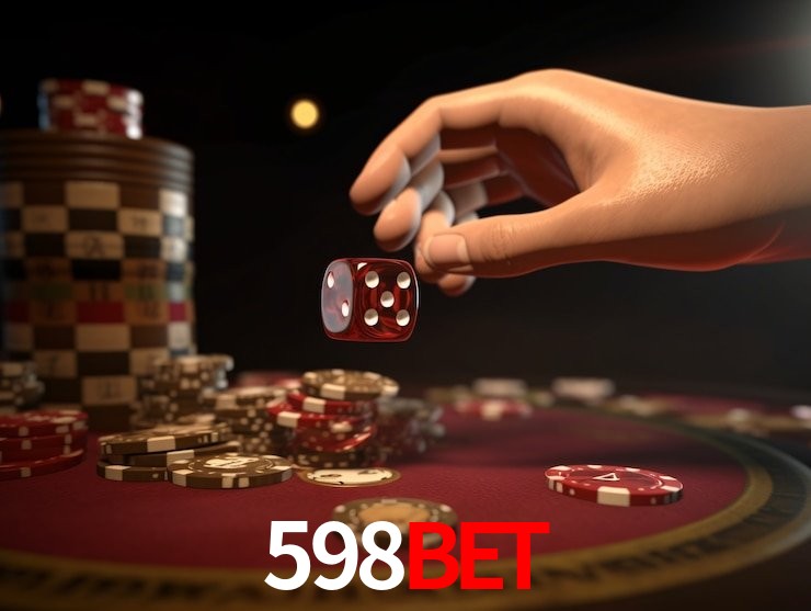 Promoção Relâmpago 598bet