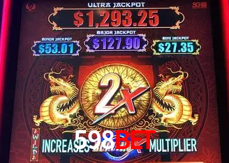 Apostas Esportivas na 598bet: Um Guia Completo
