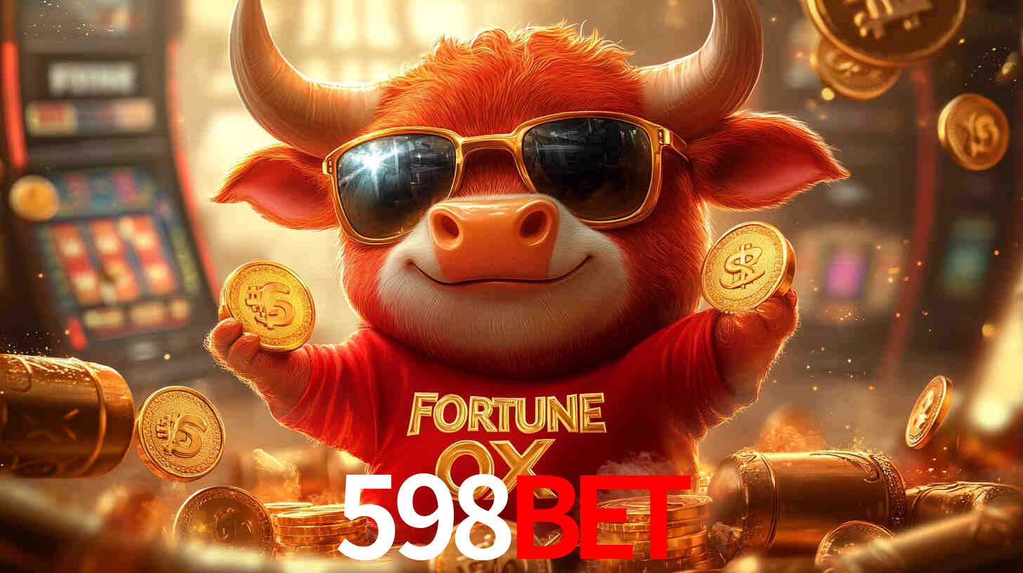 598bet: A Experiência de Casino com Jogos de Mesa ao Vivo
