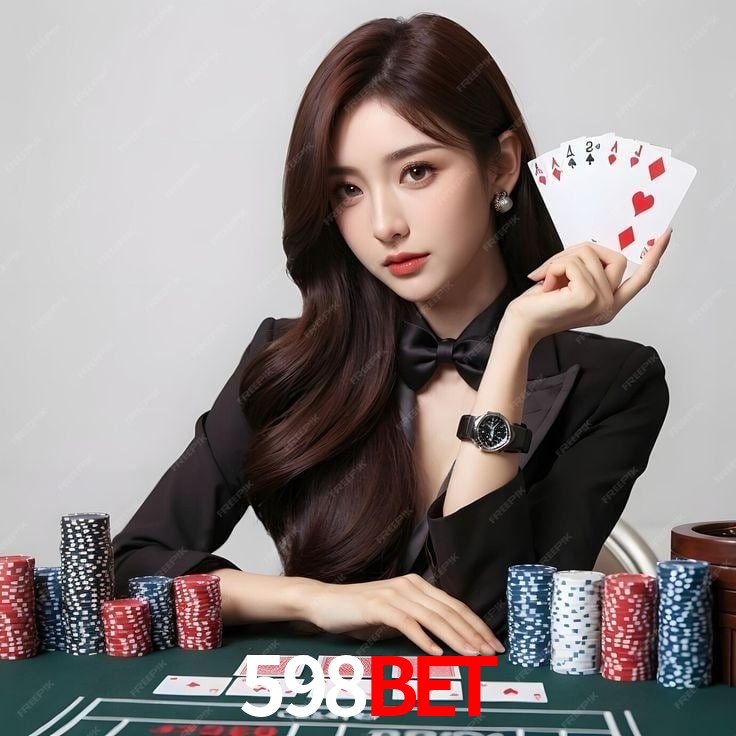 Casino Ao Vivo 598bet