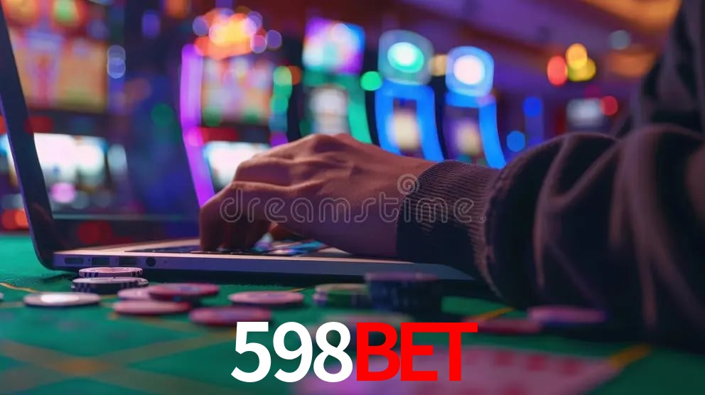 Apostas de Basquete 598bet