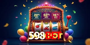 Provedores de Jogos 598bet