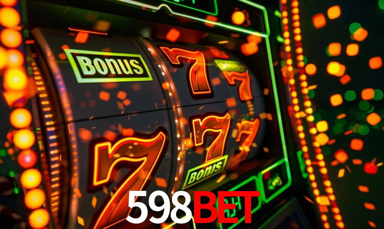 Programa VIP 598bet