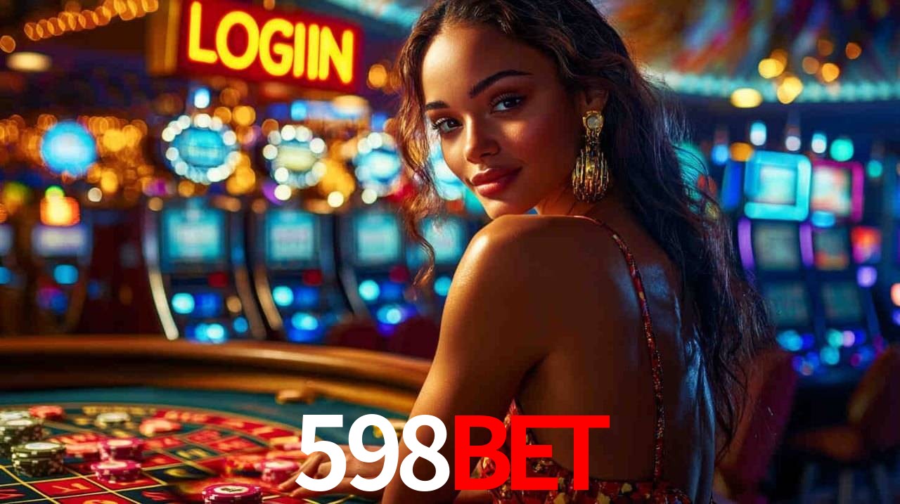 Ofertas Exclusivas 598bet
