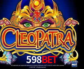 Inovações de Jogos na 598bet: O Futuro das Experiências Interativas