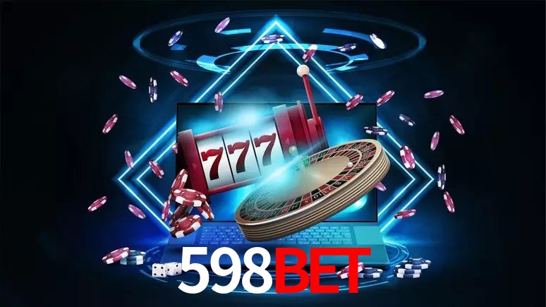 Estatísticas 598bet