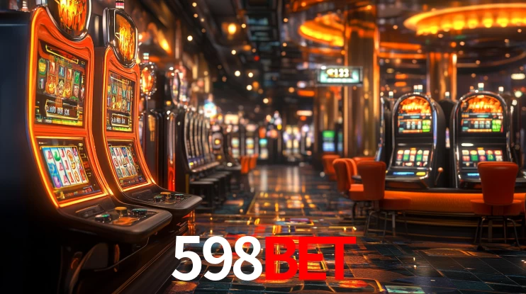 Experimente o Login Seguro Premium no 598bet