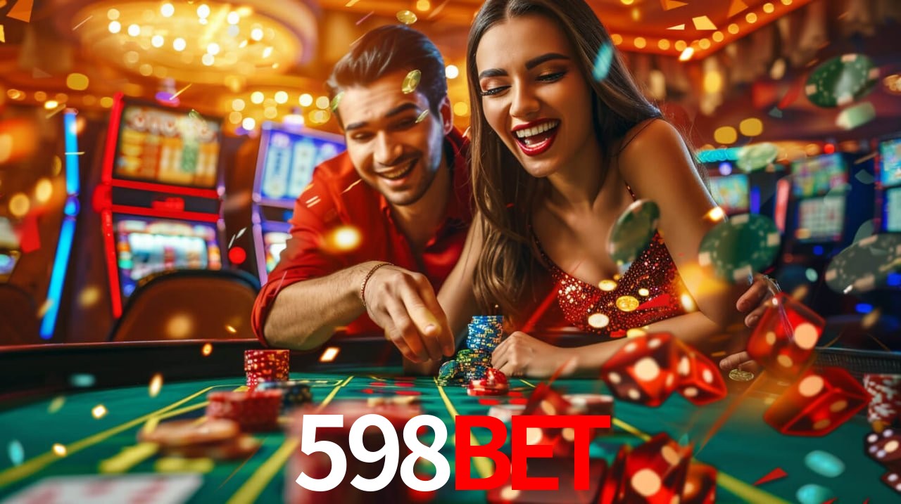 Estatísticas do Jogo 598bet