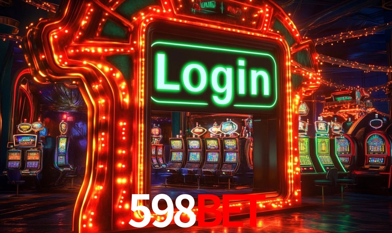 Provedores de Jogos 598bet