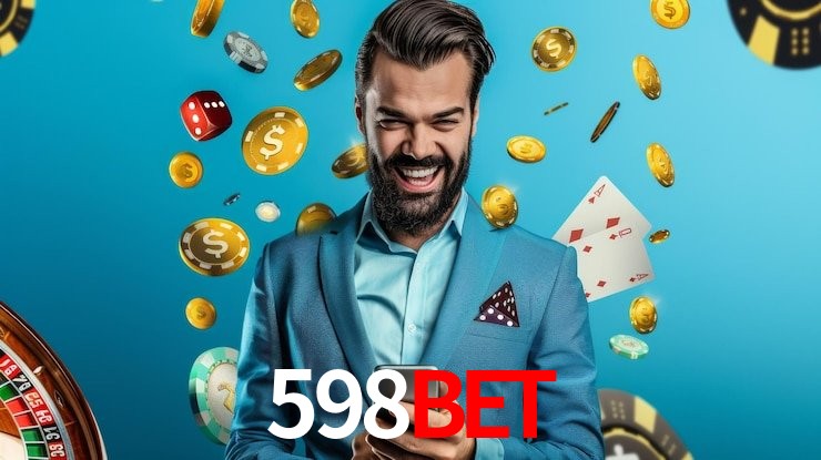 Mesa de Blackjack 598bet