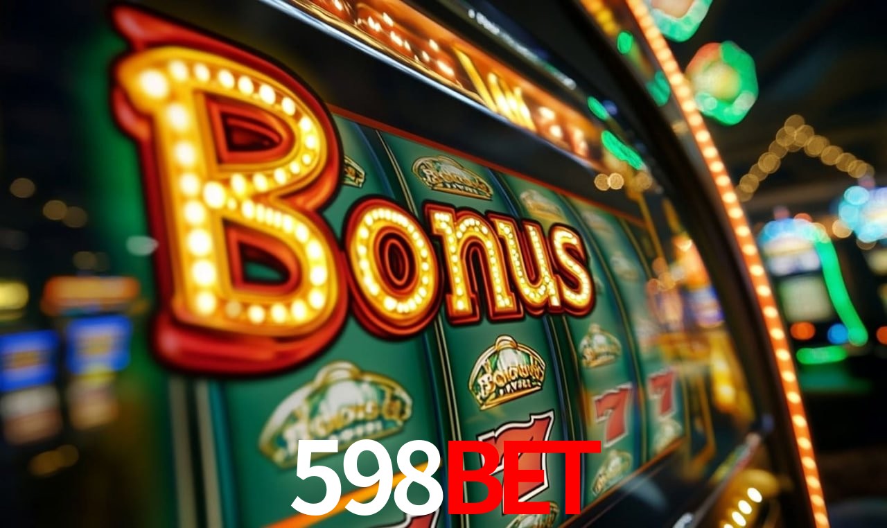 Sistemas de Segurança 598bet