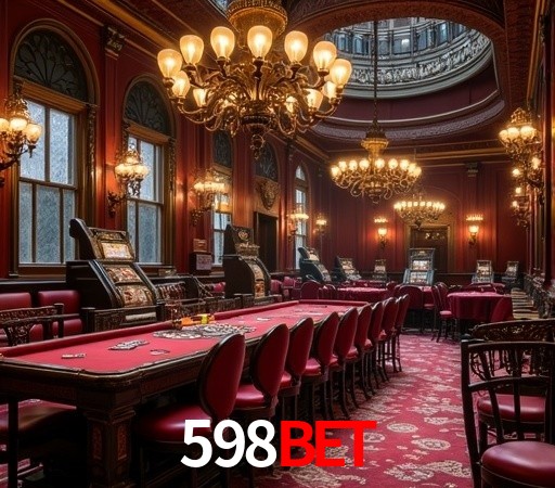 Cadastro Rápido 598bet