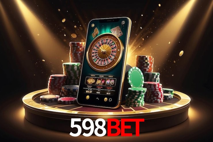 Recursos de Bônus 598bet
