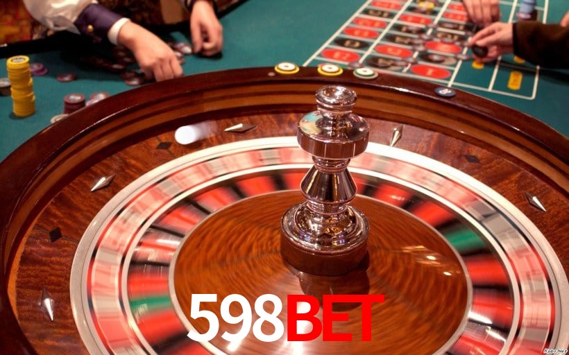 Estatísticas Esportivas 598bet