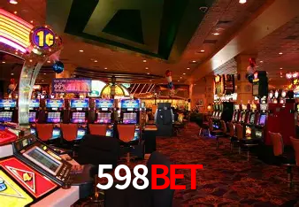 Apostas Esportivas na 598bet: Um Guia Completo