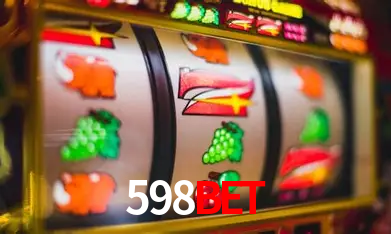A Experiência Imersiva dos Cassinos Ao Vivo no 598bet