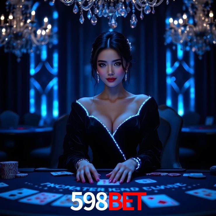 Promoções Sazonais 598bet