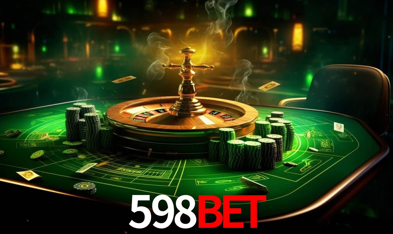 Casino Ao Vivo 598bet