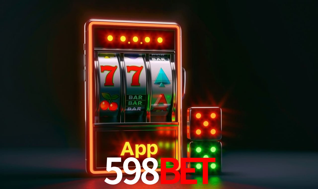 Tecnologia da Plataforma 598bet