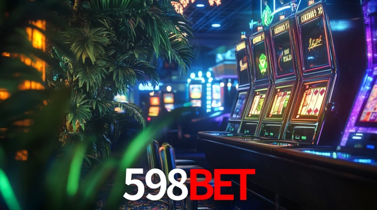 APP oficial da 598bet para mobile
