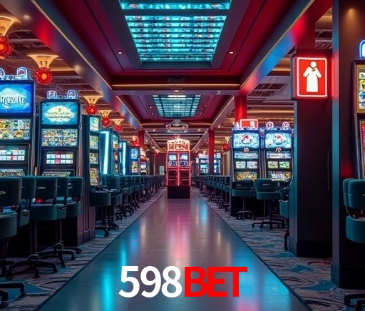 PIX Instantâneo 598bet