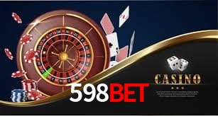Login Seguro 598bet
