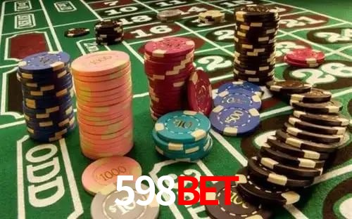 Jogos Exclusivos 598bet