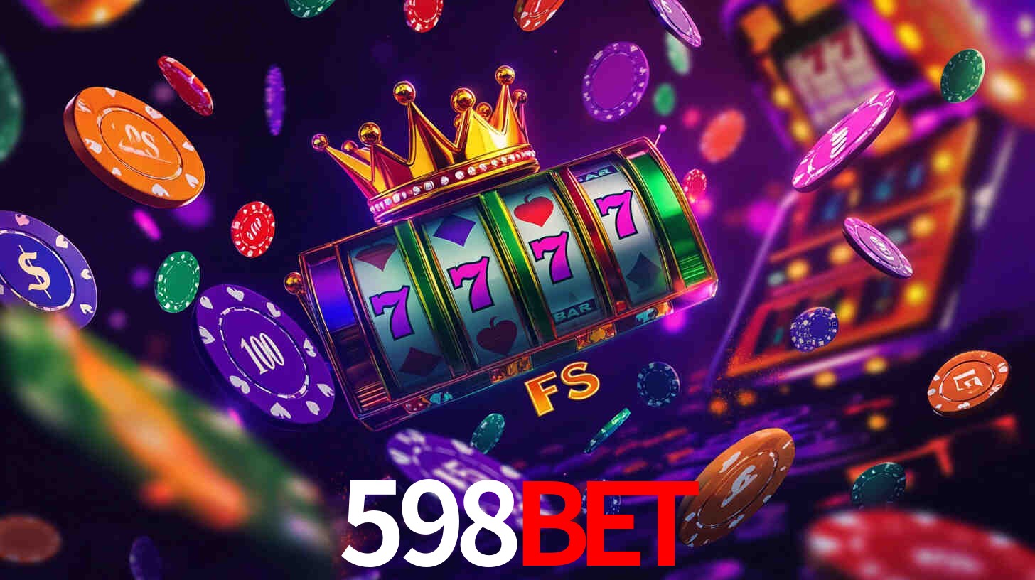 Bônus Diários 598bet