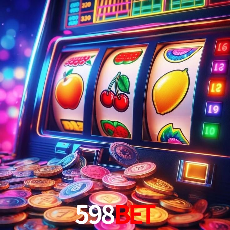 Benefícios da Conta 598bet
