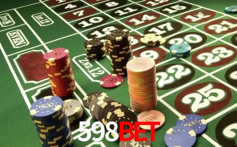 Integração de APIs 598bet