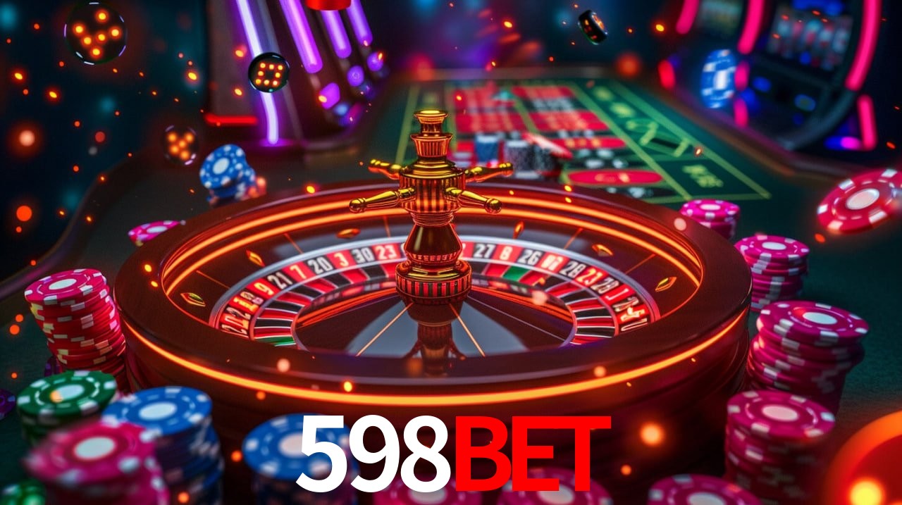Jogo Spaceman 598bet