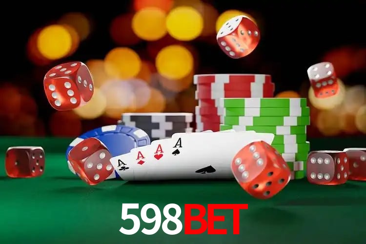 Especiais de Fim de Semana 598bet