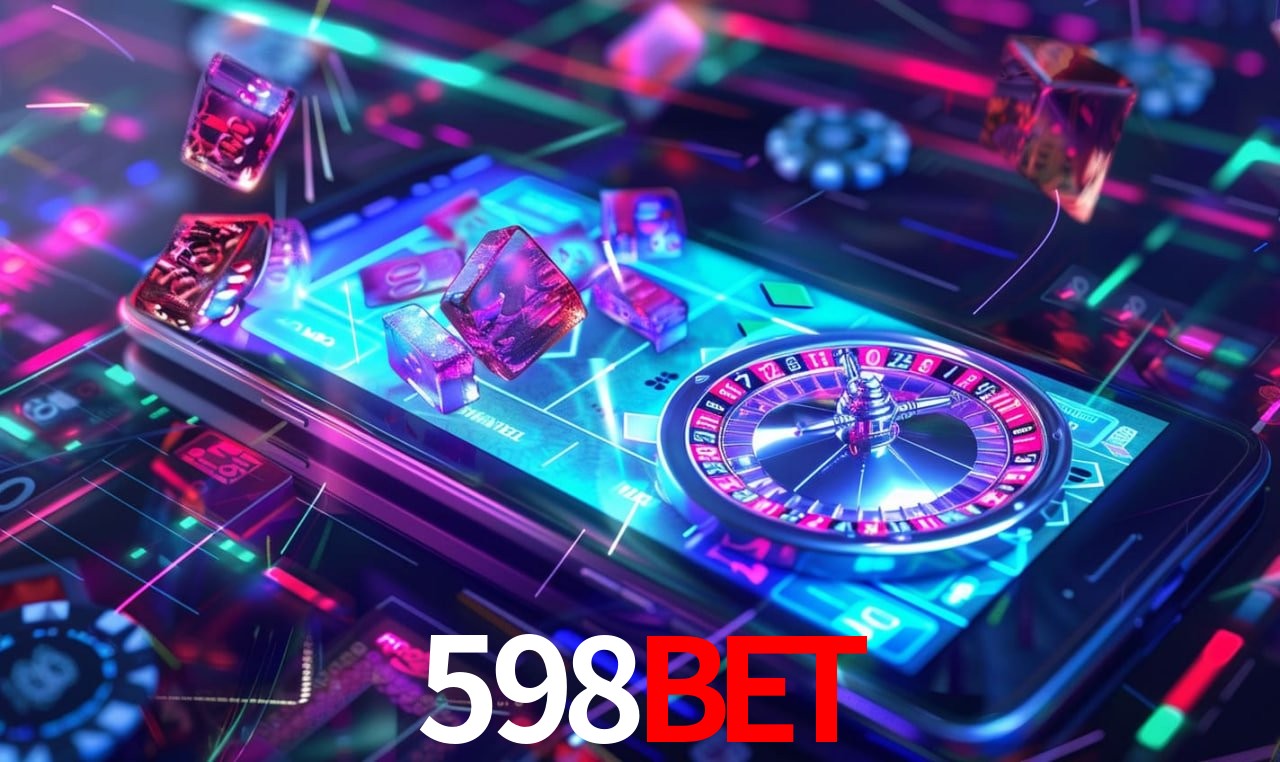 Cadastro Rápido 598bet