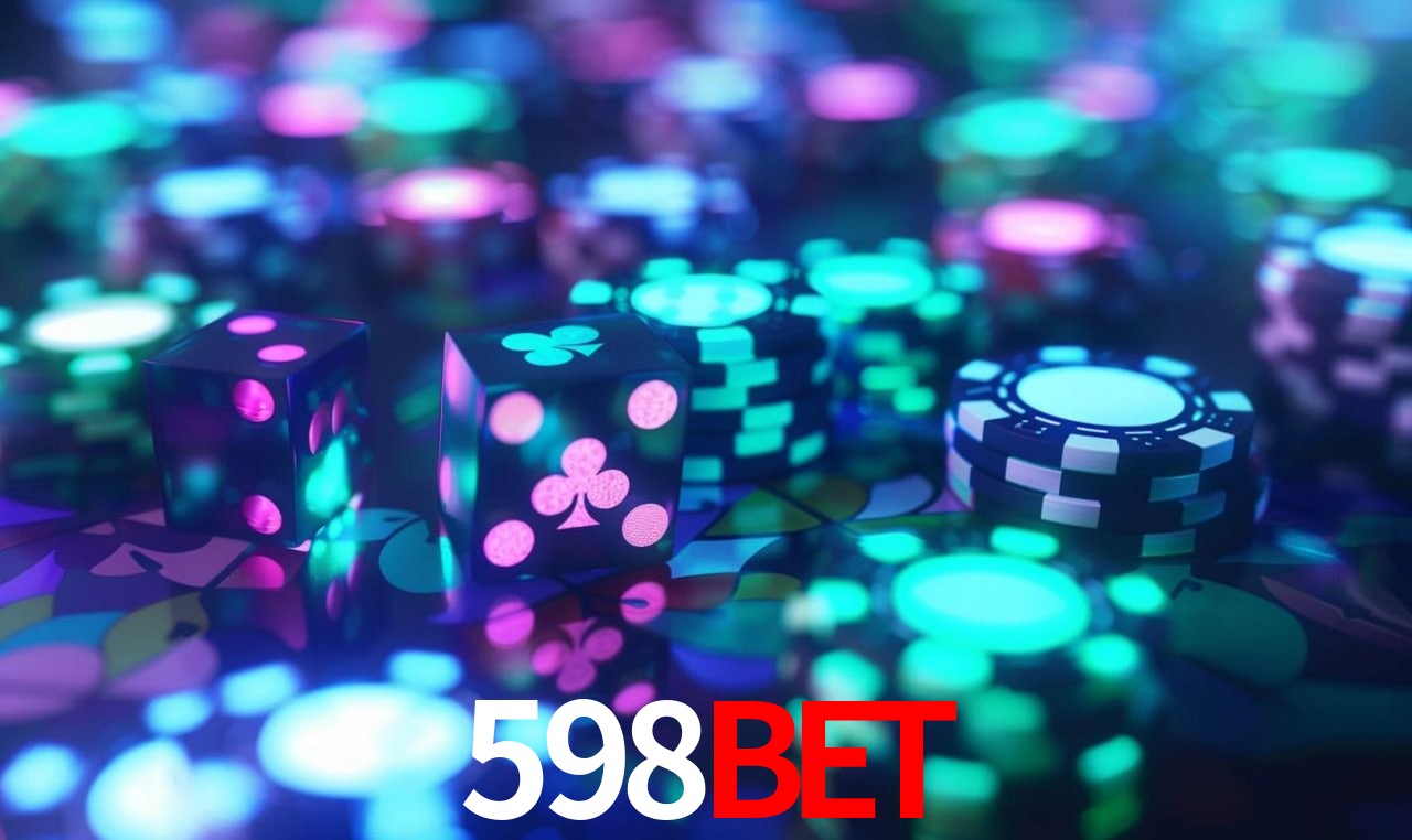 Estatísticas do Jogo 598bet