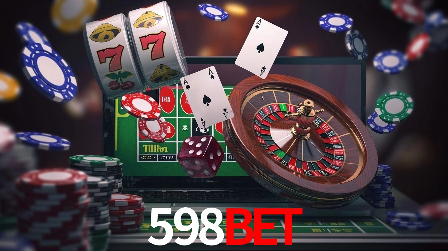 598bet