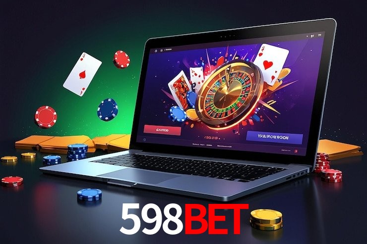 Segurança 2FA 598bet