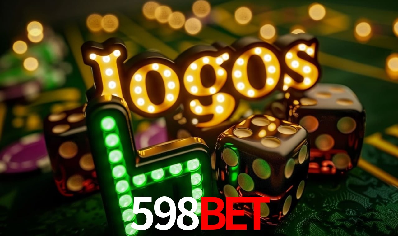 Design Responsivo 598bet