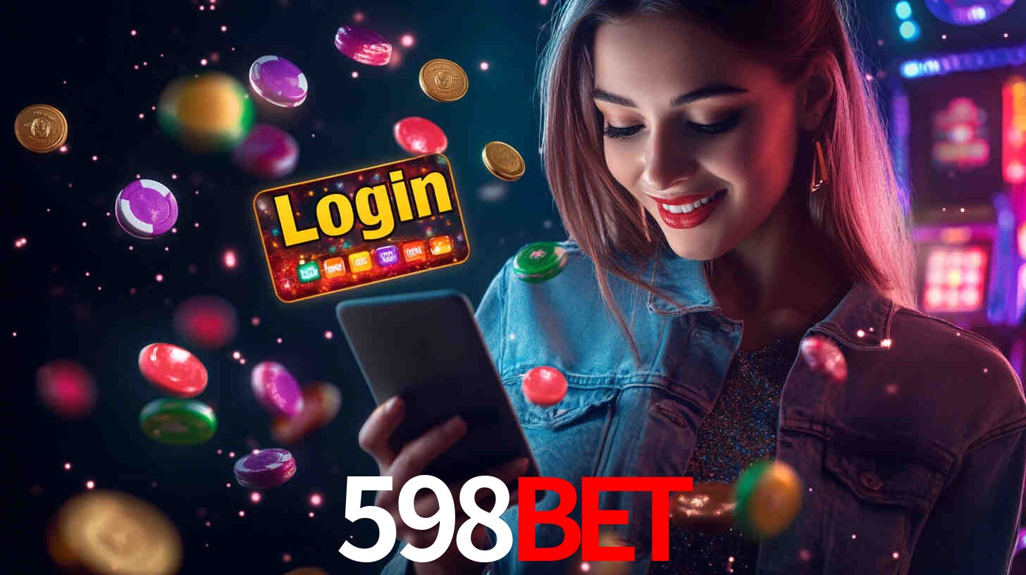 cassino 598bet