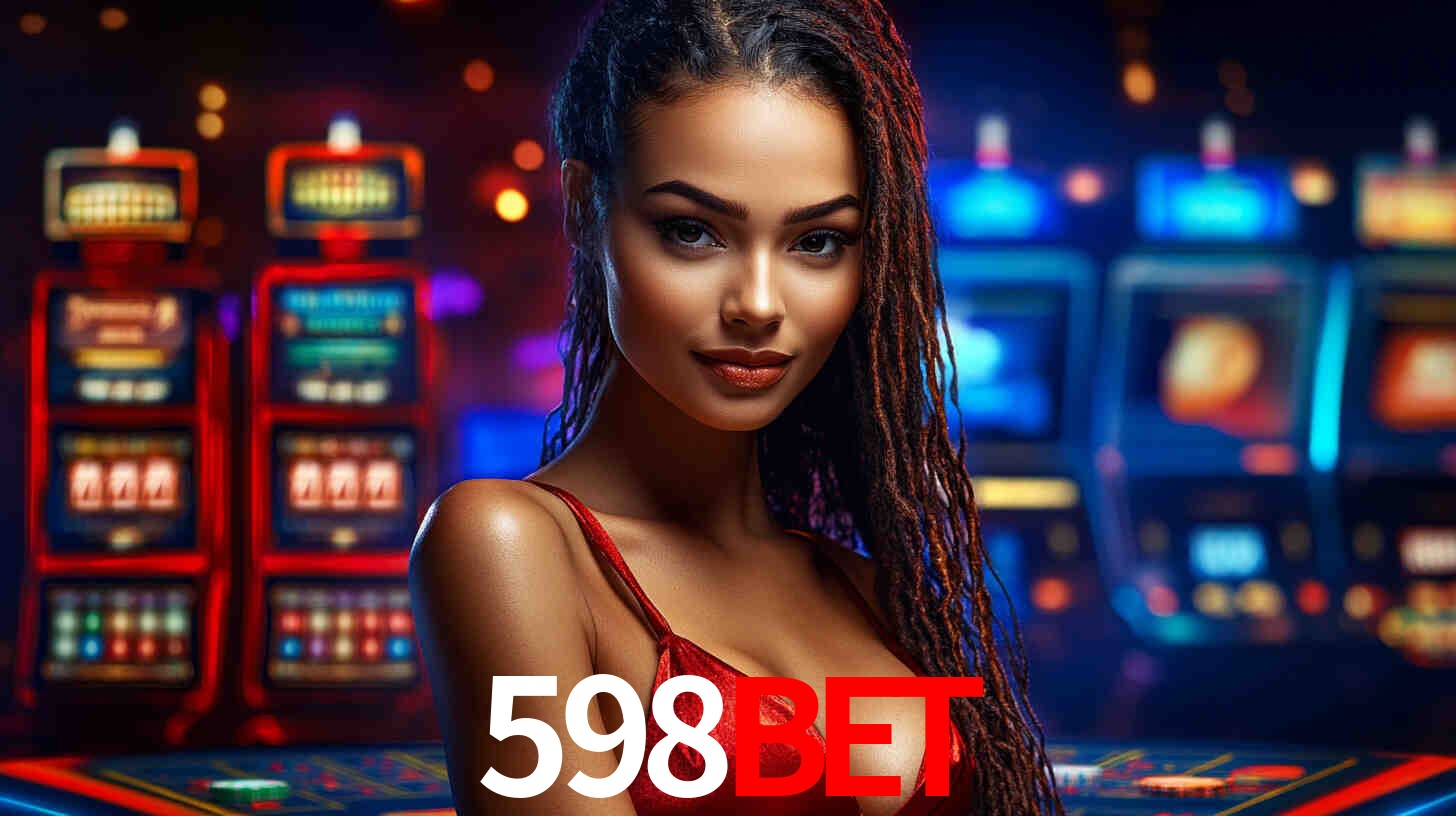 Apostas de Futebol 598bet