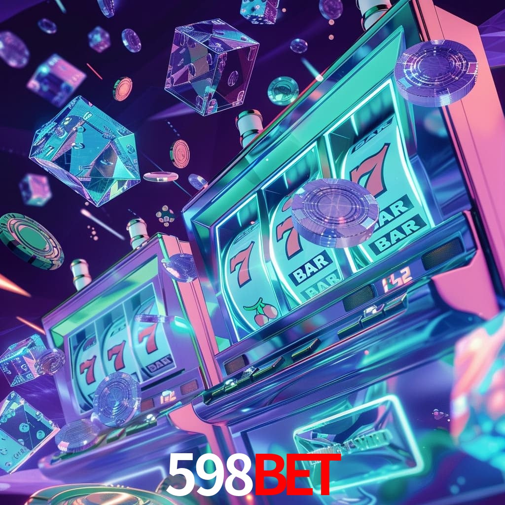 Mesa de Blackjack 598bet