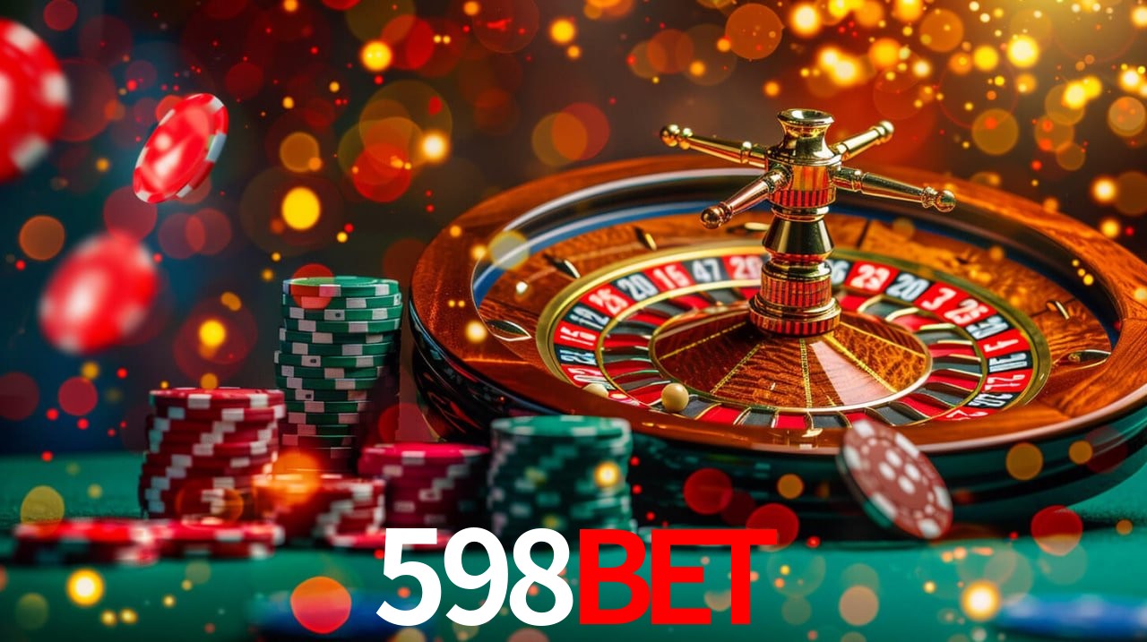 Jogos Exclusivos 598bet