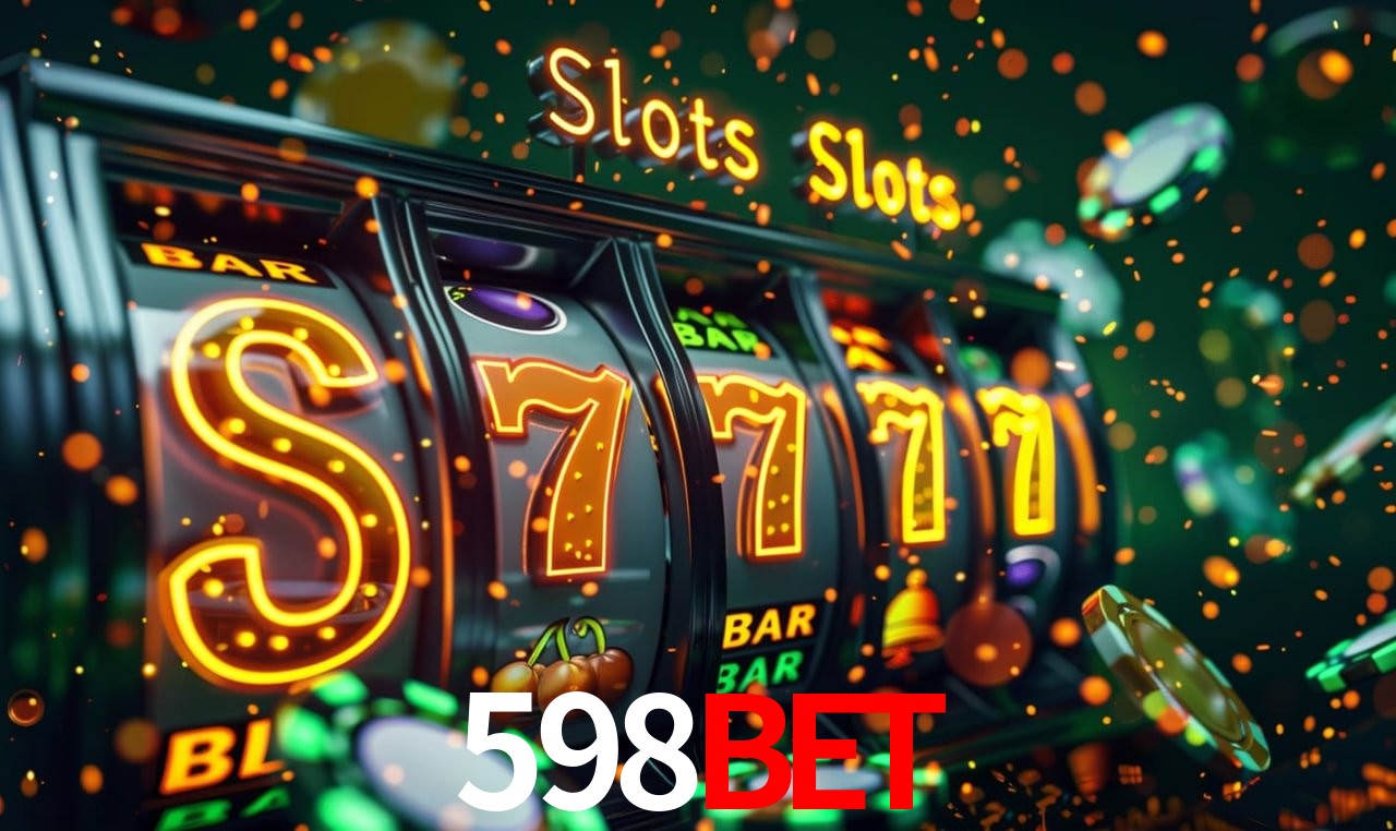 Diretório de Jogos 598bet